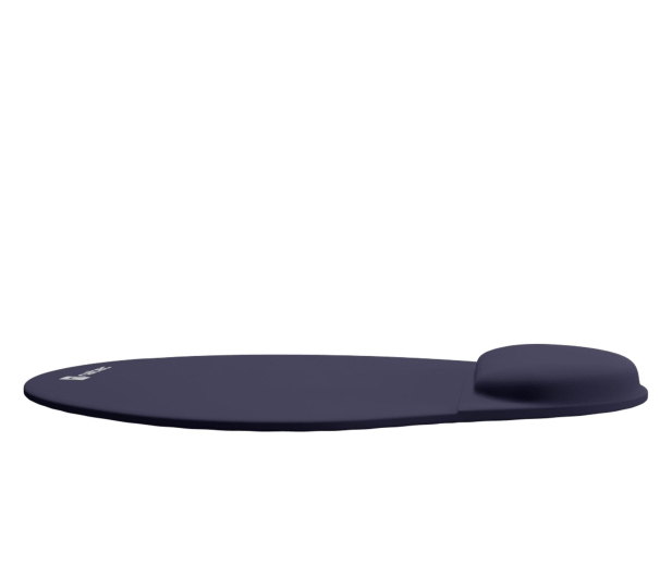 NATEC Podkładka pod mysz MARMOT żelowa ergonomiczna Granatowa NPF-2182 - 1470200 - zdjęcie 4